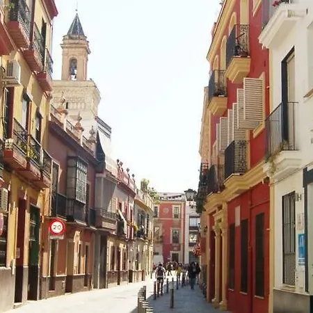 Wish San Luis De Seville