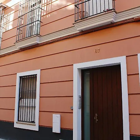 Wish San Luis De Apartment