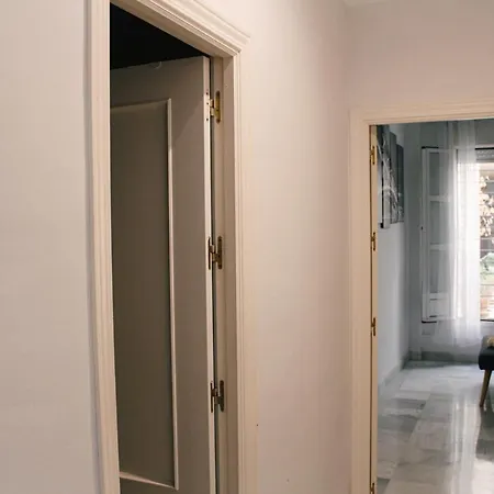 Apartment Wish San Luis De Seville